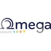 Omega Groupe logo, Omega Groupe contact details