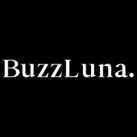 BuzzLuna logo, BuzzLuna contact details