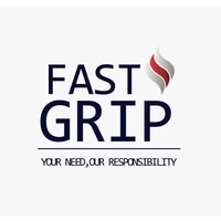 Fast Grip logo, Fast Grip contact details