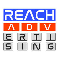 Reach Advertising Inc. logo, Reach Advertising Inc. contact details