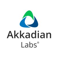 Akkadian Labs logo, Akkadian Labs contact details