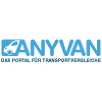 AnyVan GmbH logo, AnyVan GmbH contact details