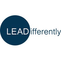 Lead Differently logo, Lead Differently contact details