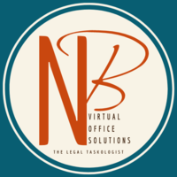 Nique B. Virtual Office Solutions logo, Nique B. Virtual Office Solutions contact details