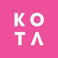 Kota Creative logo, Kota Creative contact details