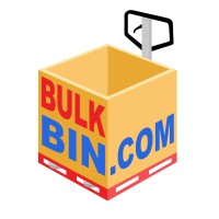 Bulk Bin Packaging, LLC logo, Bulk Bin Packaging, LLC contact details