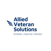 Allied Veteran Solutions logo, Allied Veteran Solutions contact details