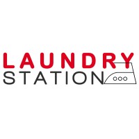 Laundry Station logo, Laundry Station contact details