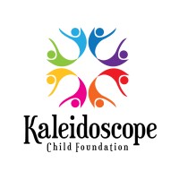 Kaleidoscope Child Foundation logo, Kaleidoscope Child Foundation contact details