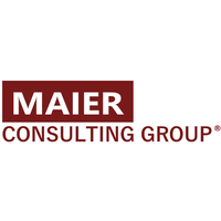 MAIER Consulting Group logo, MAIER Consulting Group contact details