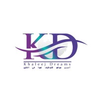 Khaleej Dreams logo, Khaleej Dreams contact details