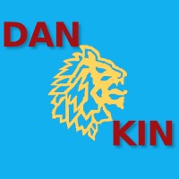 DanKin logo, DanKin contact details