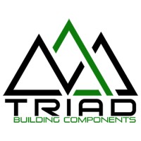 Triad Building Components logo, Triad Building Components contact details