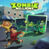 Zombie Millions LTD logo, Zombie Millions LTD contact details