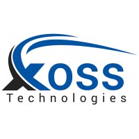 Xoss Technologies Ltd. logo, Xoss Technologies Ltd. contact details