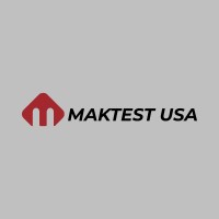 Maktest USA logo, Maktest USA contact details