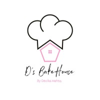 D's BakeHouse logo, D's BakeHouse contact details