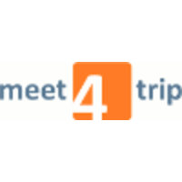 Meet4Trip logo, Meet4Trip contact details