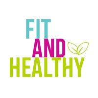 fit and healthy spa logo, fit and healthy spa contact details