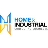 Home & Industrial Consulting Engineers Pty Ltd logo, Home & Industrial Consulting Engineers Pty Ltd contact details