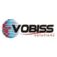 Vobiss Solutions logo, Vobiss Solutions contact details