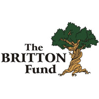 THE BRITTON FUND logo, THE BRITTON FUND contact details