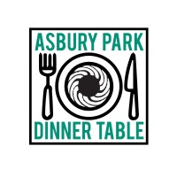 Asbury Park Dinner Table logo, Asbury Park Dinner Table contact details