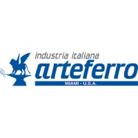 Arteferro Miami LLC logo, Arteferro Miami LLC contact details