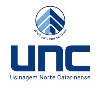 UNC Usinagem Norte Catarinense logo, UNC Usinagem Norte Catarinense contact details