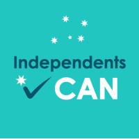 Independents CAN logo, Independents CAN contact details