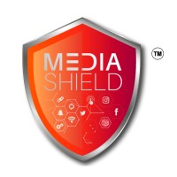 Media Shield logo, Media Shield contact details