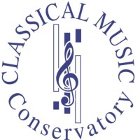 Classical Music Conservatory logo, Classical Music Conservatory contact details