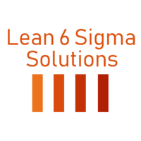 Lean 6 Sigma Solutions logo, Lean 6 Sigma Solutions contact details