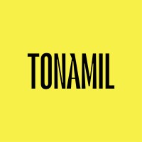 Tonamil logo, Tonamil contact details