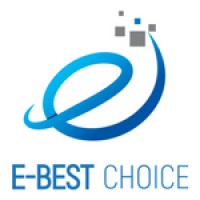 E-Best Choice SAS logo, E-Best Choice SAS contact details