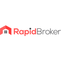 Rapid Broker logo, Rapid Broker contact details