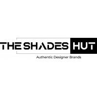 TheShadesHut logo, TheShadesHut contact details