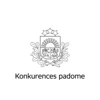 Konkurences padome (Competition Council of Latvia) logo, Konkurences padome (Competition Council of Latvia) contact details