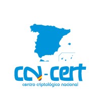 CCN-CERT Centro Criptológico Nacional logo, CCN-CERT Centro Criptológico Nacional contact details