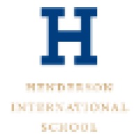 Henderson International School logo, Henderson International School contact details