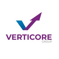 Verticore IT logo, Verticore IT contact details