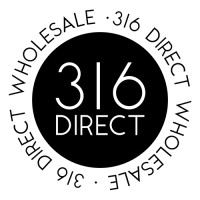 316 Direct Wholesale logo, 316 Direct Wholesale contact details