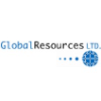 Global Resources logo, Global Resources contact details