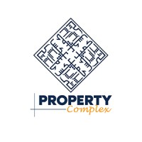 Property Complex logo, Property Complex contact details