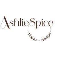 Ashlie Spice Photo + Design logo, Ashlie Spice Photo + Design contact details