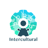 The Intercultural logo, The Intercultural contact details