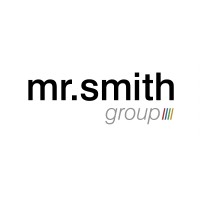 mr.smith group logo, mr.smith group contact details