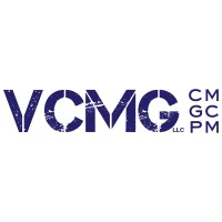 VCMG.LLC logo, VCMG.LLC contact details