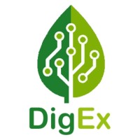 DigEx LLC logo, DigEx LLC contact details