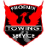 Phoenix Towing Co logo, Phoenix Towing Co contact details